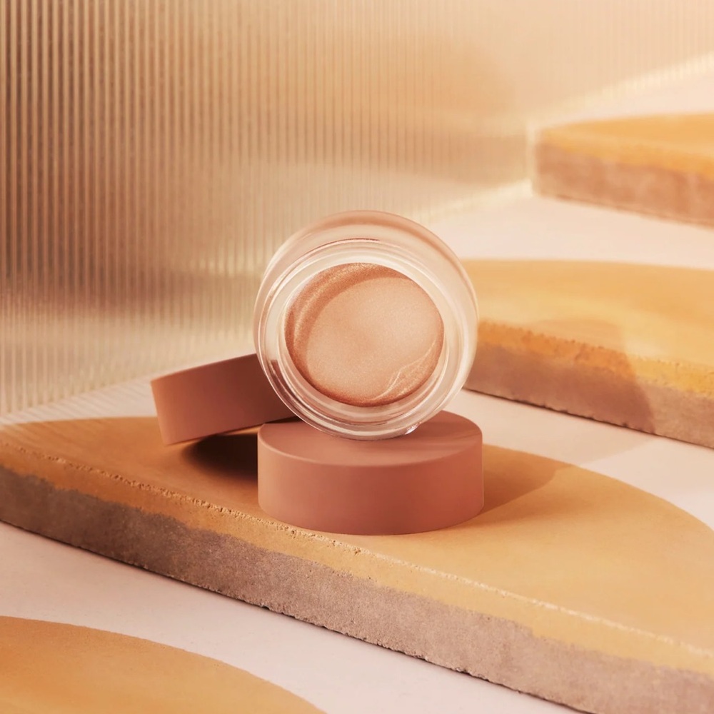 Minori Cream Highlighter (NEW, SEALED)